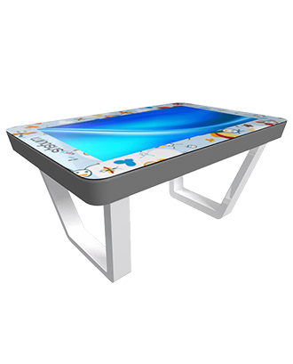 Wingsys Interactive Table for Children