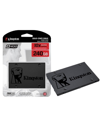 SSD Kingston 240GB