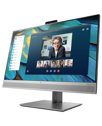 Monitor HP Elite Display E243m Monitor 24'