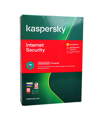 Software Kaspersky