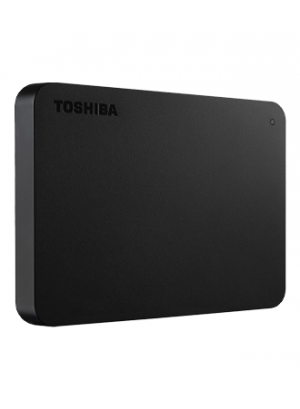 Toshiba Canvio Basics (1TB)