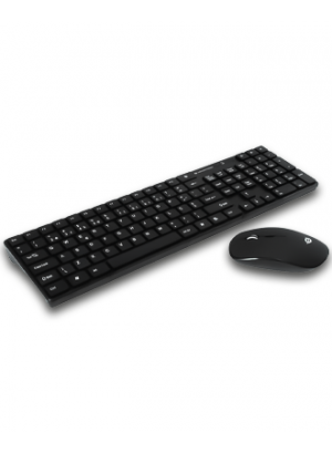 ORAZIO WIRELESS KEYBOARD PT AND MOUSE