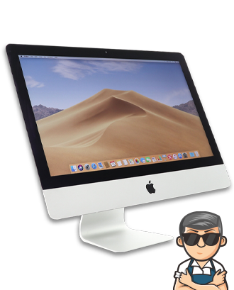 Apple iMac A1418 21.5'' Late 2013  